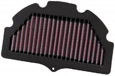 K&N FILTERS su7506r - ФИЛЬТР ВОЗДУШНЫЙ